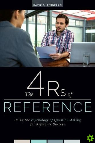 4 Rs of Reference
