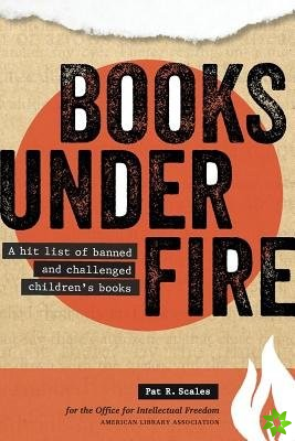 Books under Fire