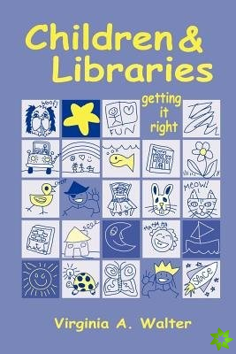 Children and Libraries