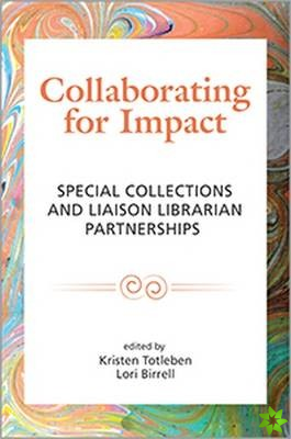 Collaborating for Impact