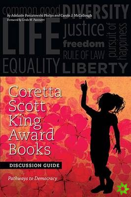 Coretta Scott King Award Books Discussion Guide
