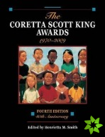 Coretta Scott King Awards, 1970-2009