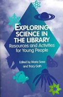 Exploring Science in the Library