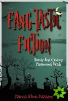 Fang-tastic Fiction