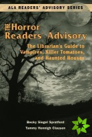 Horror Readers' Advisory