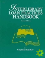 Interlibrary Loans Practices Handbook