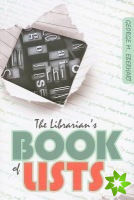 Librarian's Book of Lists