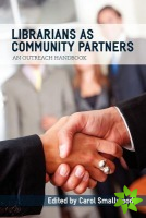 Librarians as Community Partners