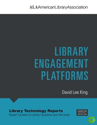 Library Engagement Platforms