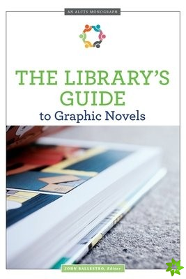 Library's Guide to Graphic Novels