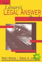 Library's Legal Answer Book