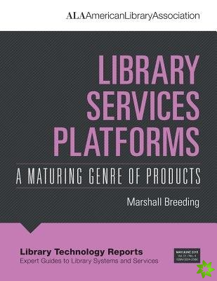 Library Services Platforms