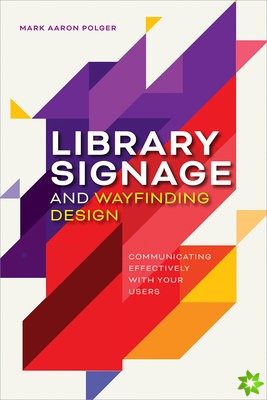 Library Signage and Wayfinding Design