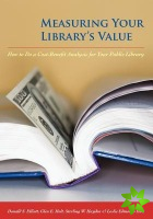 Measuring Your Library's Value