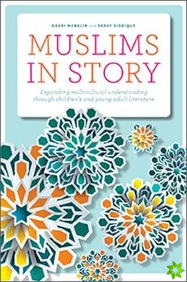 Muslims in Story