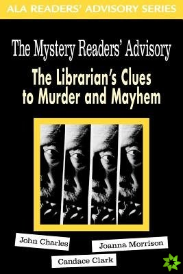 Mystery Readers' Advisory