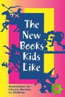 New Books Kids Like