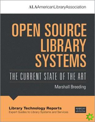 Open Source Library Systems