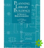 Planning Library Buildings