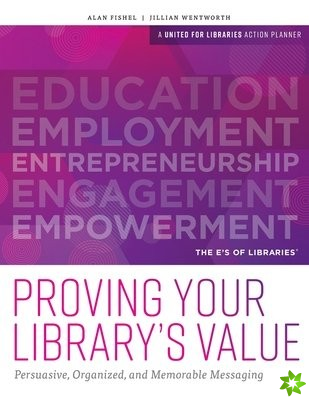 Proving Your Library's Value