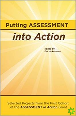 Putting Assessment into Action