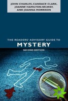 Readers' Advisory Guide to Mystery