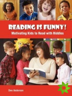 Reading is Funny!