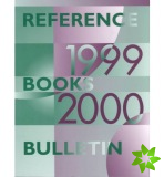 Reference Books Bulletin, 1999-2000