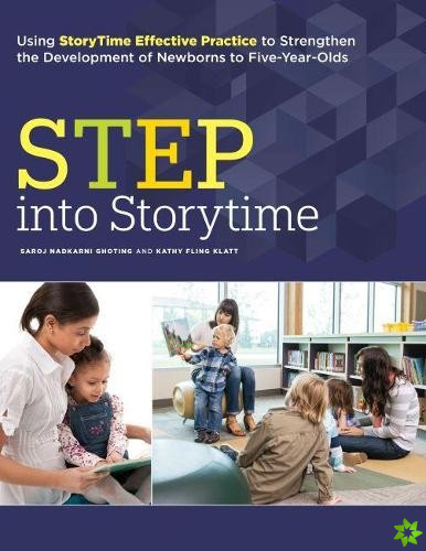 STEP into Storytime