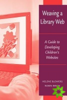 Weaving a Library Web