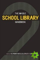 Whole School Library Handbook 2