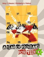 Year of Programs for Teens 2