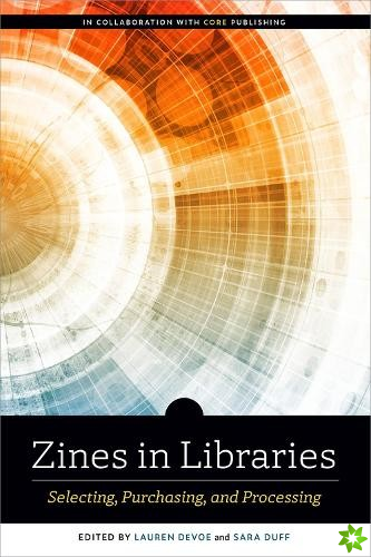 Zines in Libraries