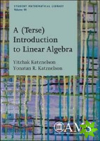 (Terse) Introduction to Linear Algebra
