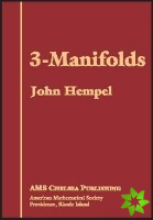 3-Manifolds