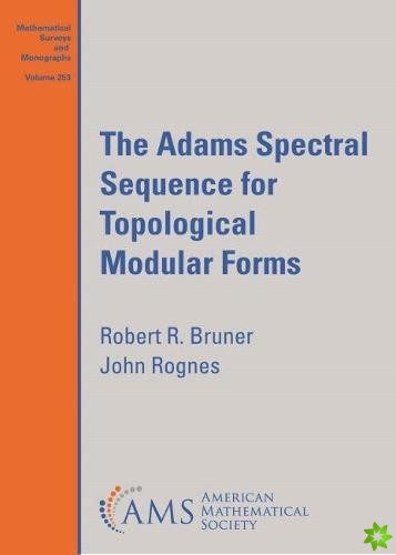 Adams Spectral Sequence for Topological Modular Forms