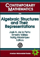 Algebraic Structures and Their Representations