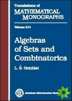 Algebras of Sets and Combinatorics