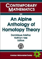 Alpine Anthology of Homotopy Theory