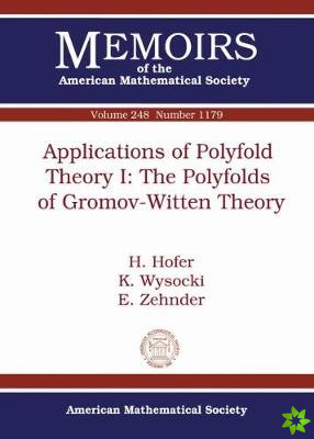 Applications of Polyfold Theory I