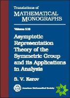 Asymptotic Representation Theory of the Symmetric Group and Its Applications in Analysis