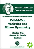 Calabi-yau Varieties and Mirror Symmetry