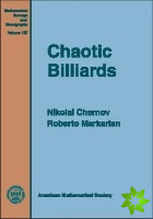 Chaotic Billiards
