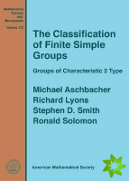 Classification of Finite Simple Groups