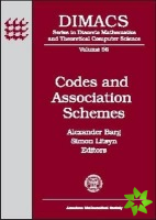 Codes and Association Schemes
