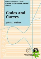 Codes and Curves