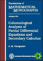 Cohomological Analysis of Partial Differential Equations and Secondary Calculus
