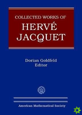 Collected Works of Herve Jacquet