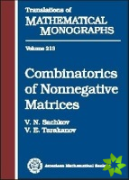 Combinatorics of Nonnegative Matrices