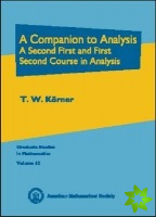 Companion to Analysis